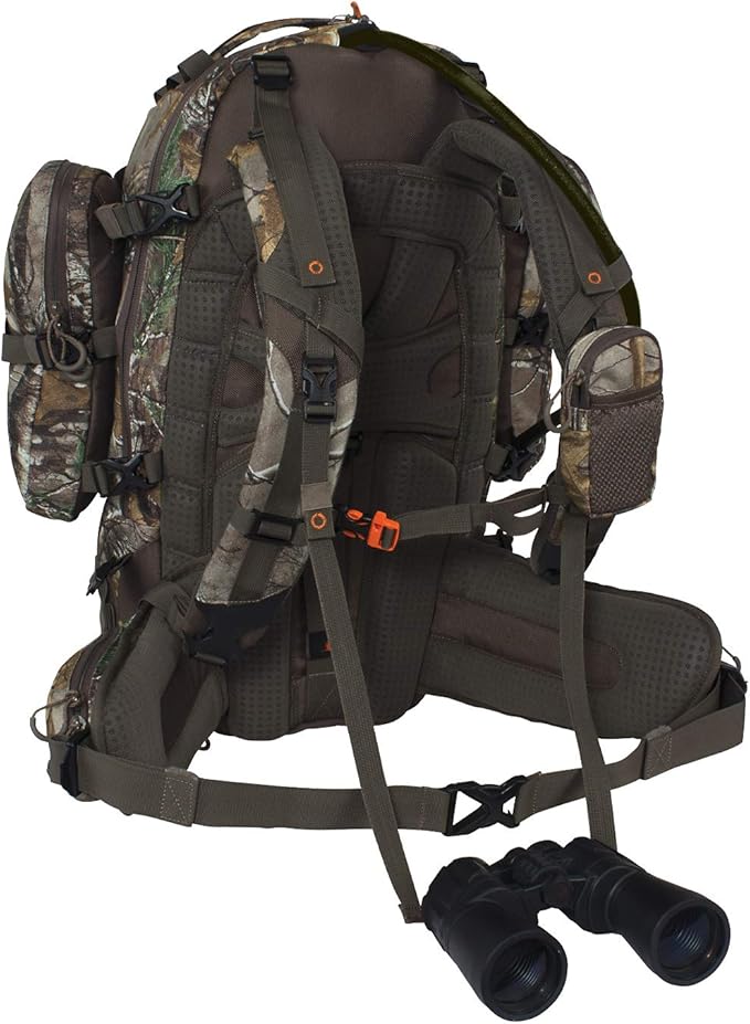 timber hawk backpack walmart