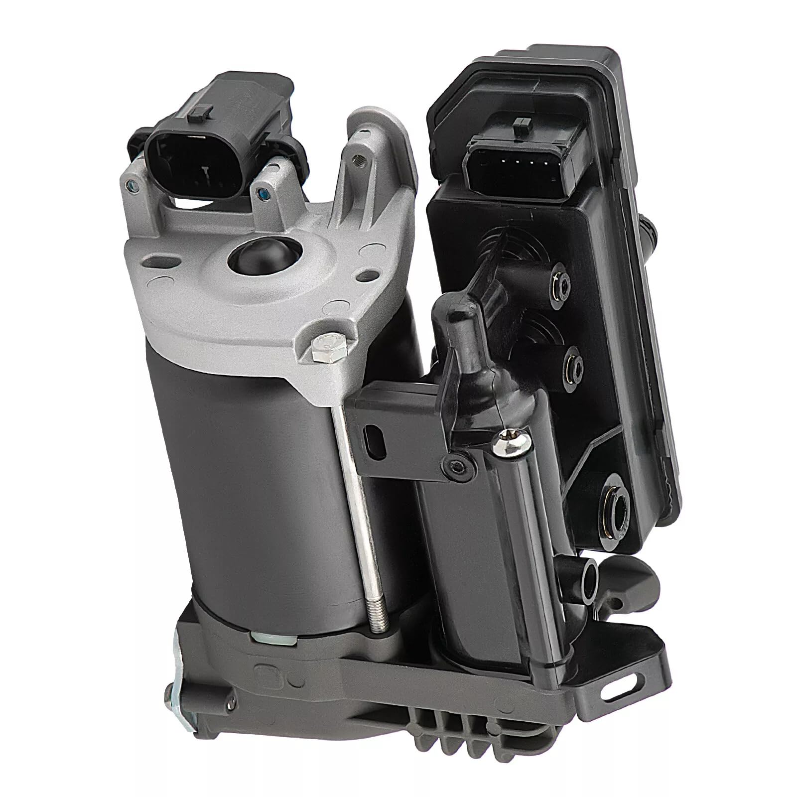 Suspensión neumática Compresor Bomba de Reemplazo para C4 Grand Picasso I 1.6 16V 2.0 HDi 138 150 165 Reemplazo# 4154048300 5277.E5 9682022980 9801906980