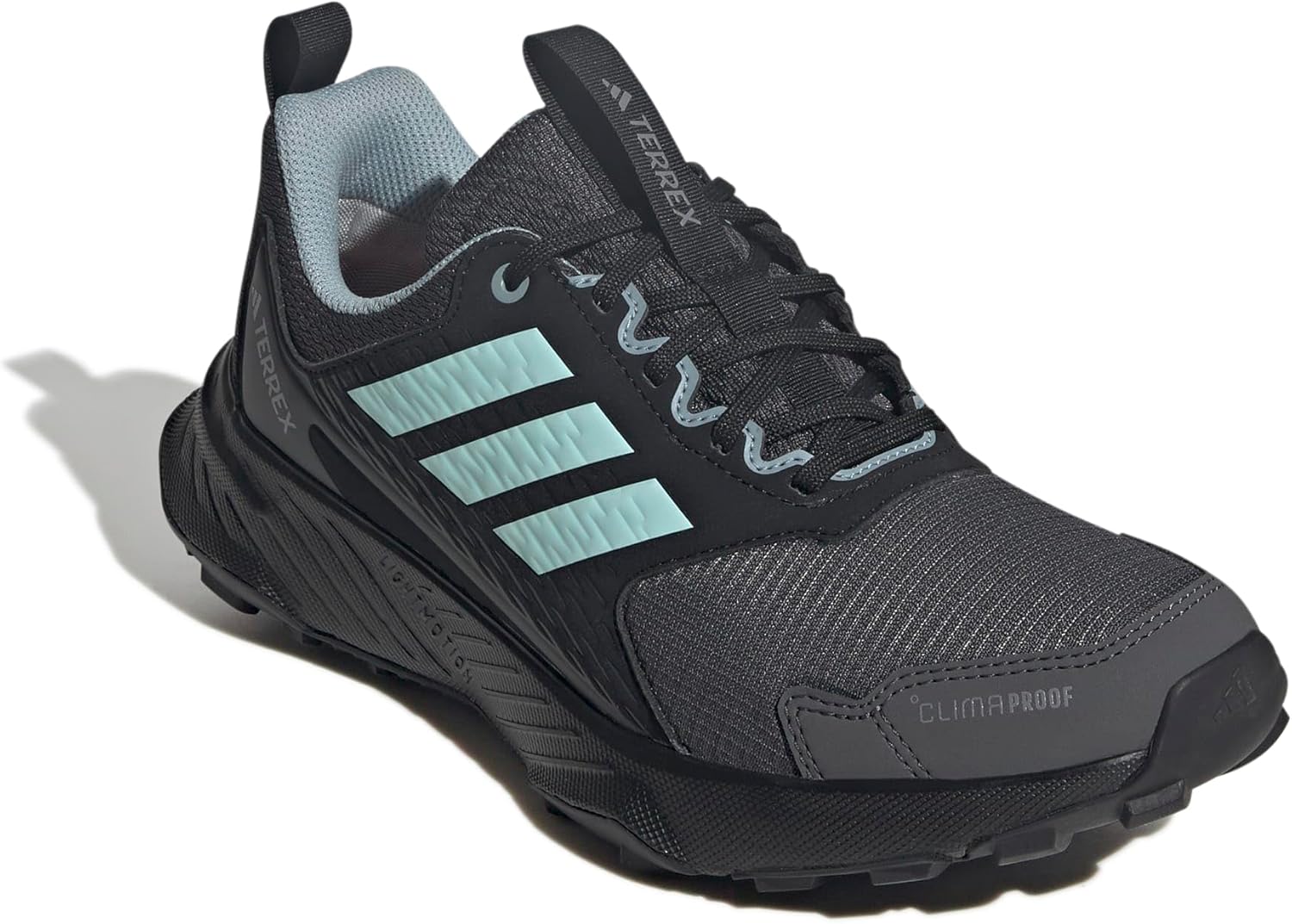 Adidas Womens Terrex Tracefinder 2 Climaproof Trail Running - Image 4