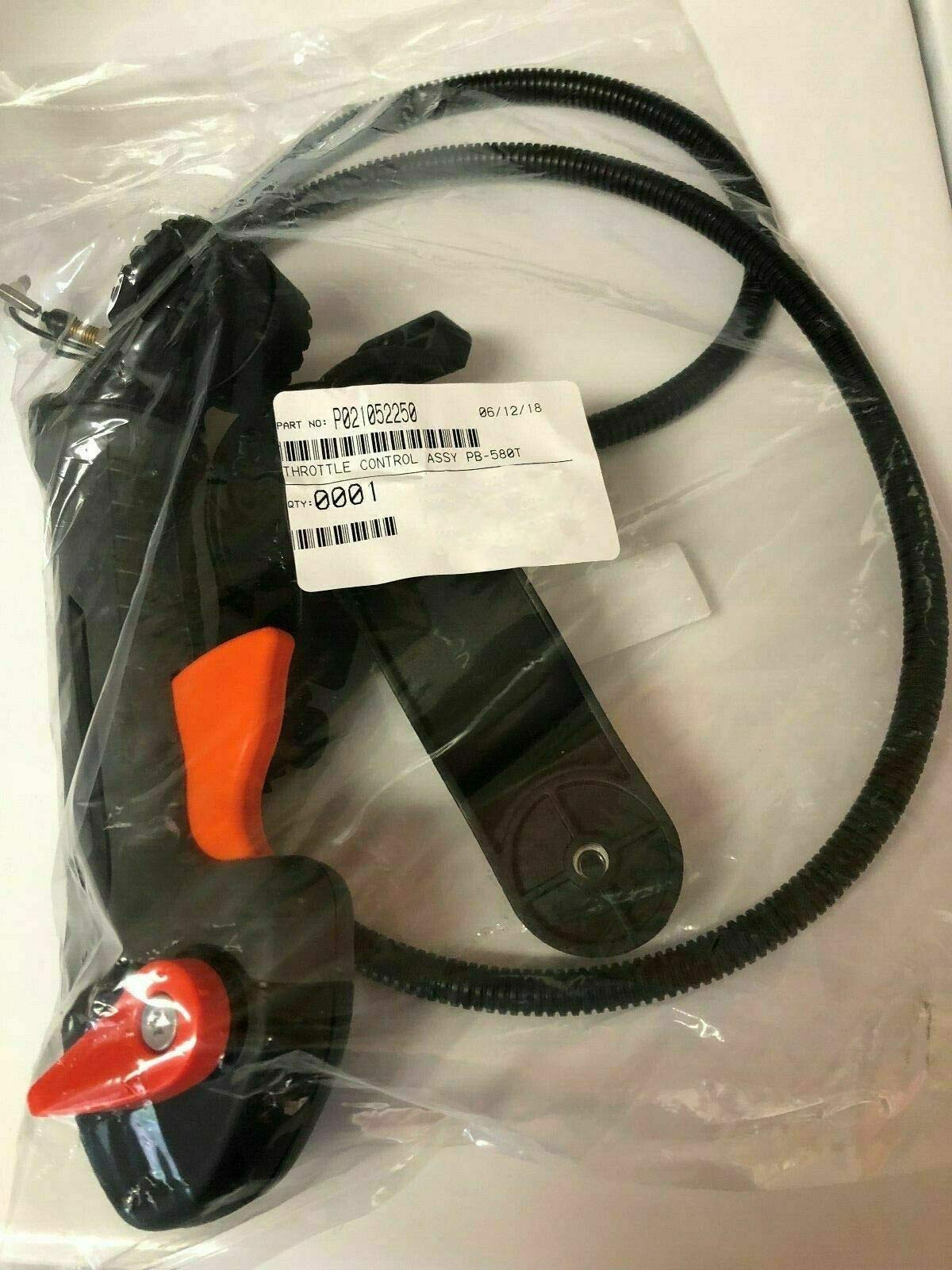 Amazon.com : Vacuums P021052251 Cable Assy Control for Echo