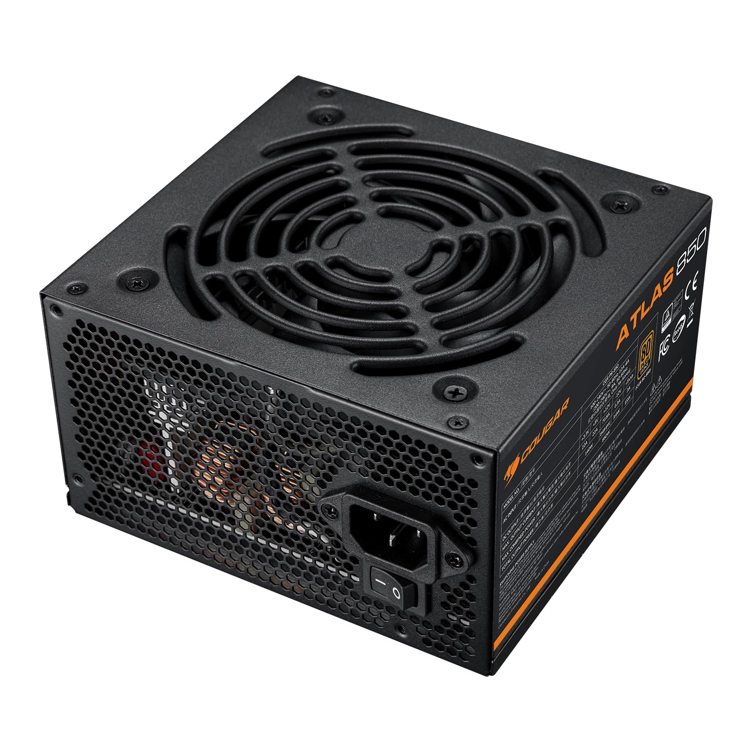 Cougar Fuente Ali.ATLAS 750 80+bronze ATX 3.1