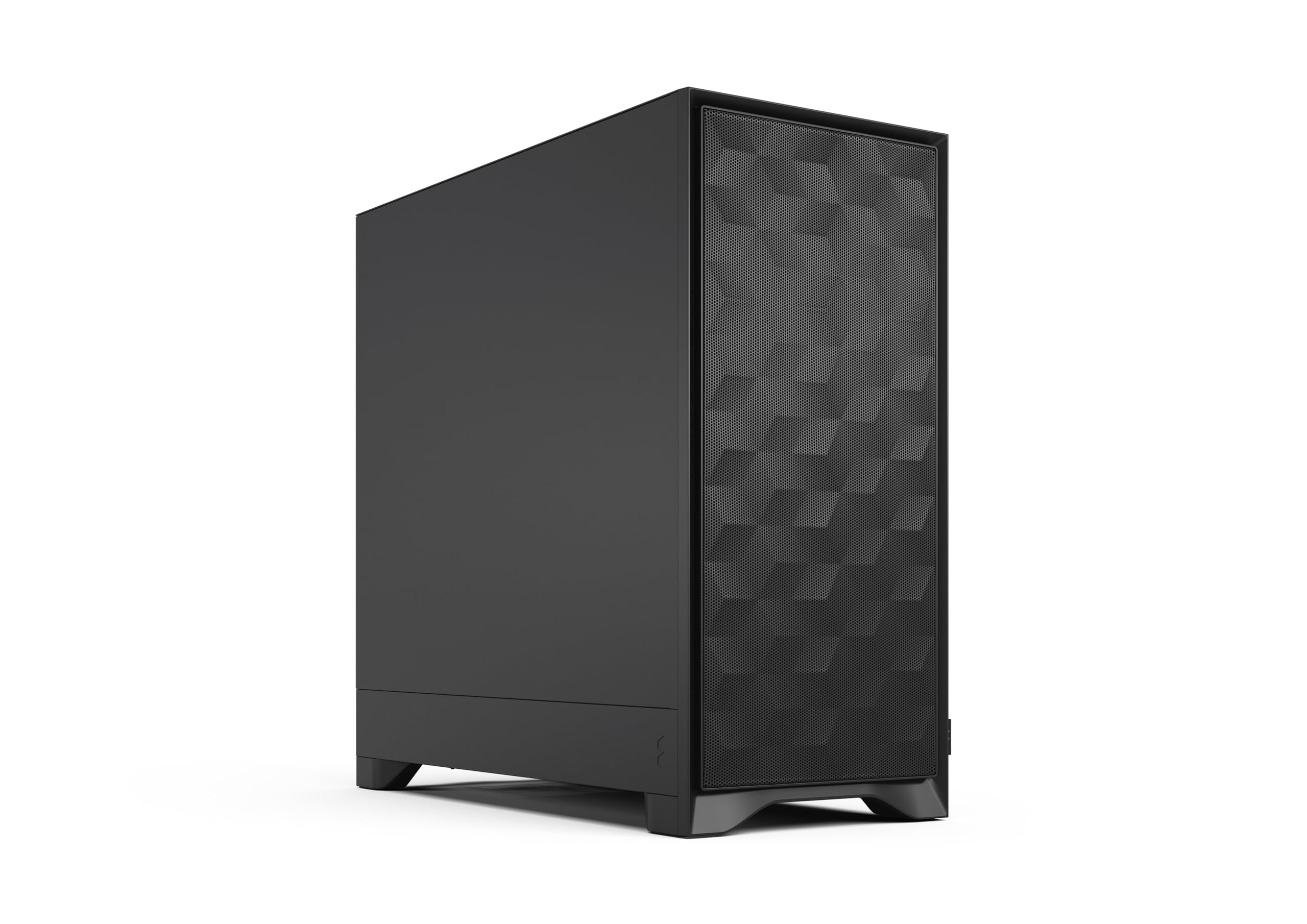 Fractal Design Pop 2 Air Black Solid ミドルタワー型PCケース ブラック FD-C-POA2A-01 CS9678 - 2