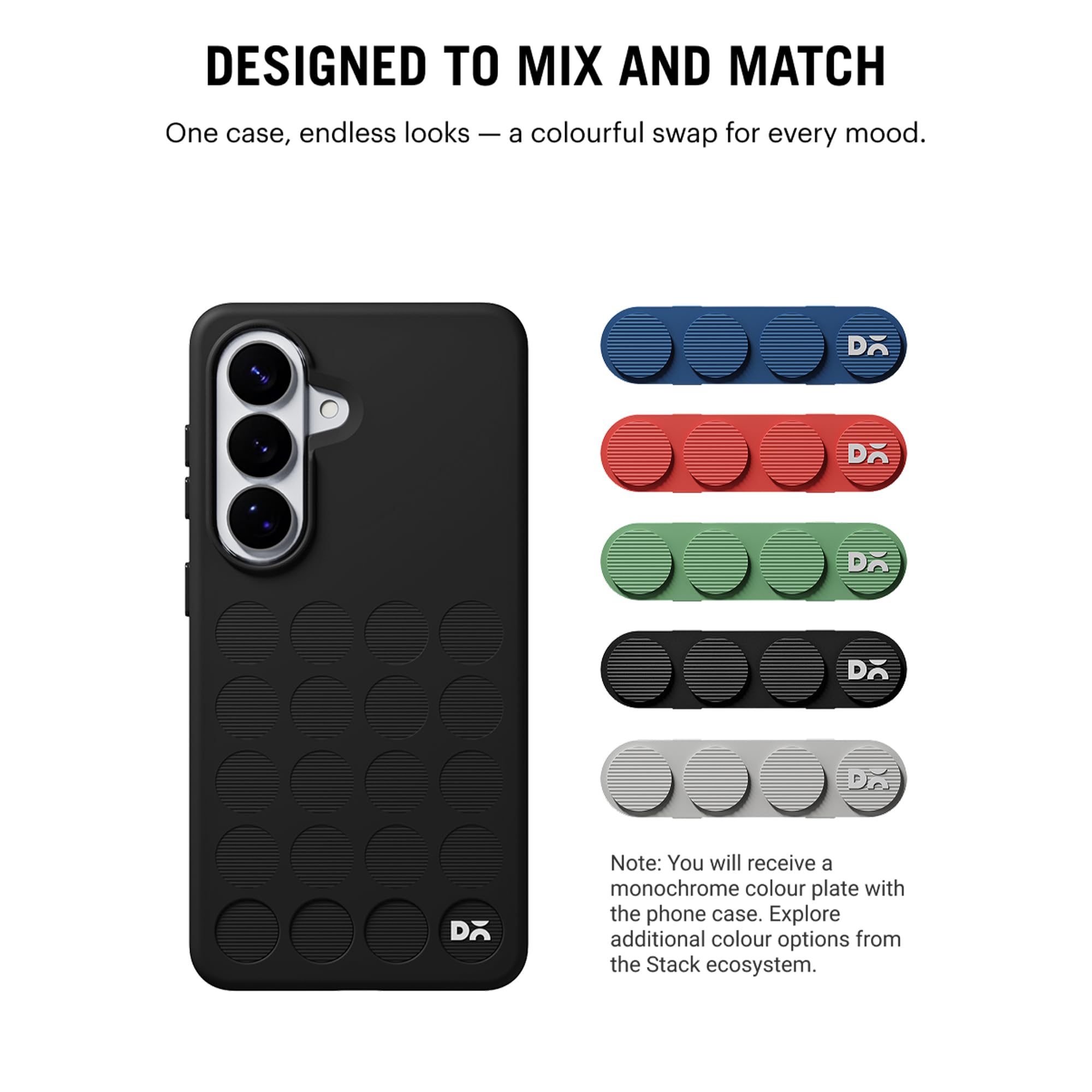 Samsung Galaxy S26 Case - Magnetic & Protective -8 Samsung Galaxy S26 Case - Magnetic & Protective -8