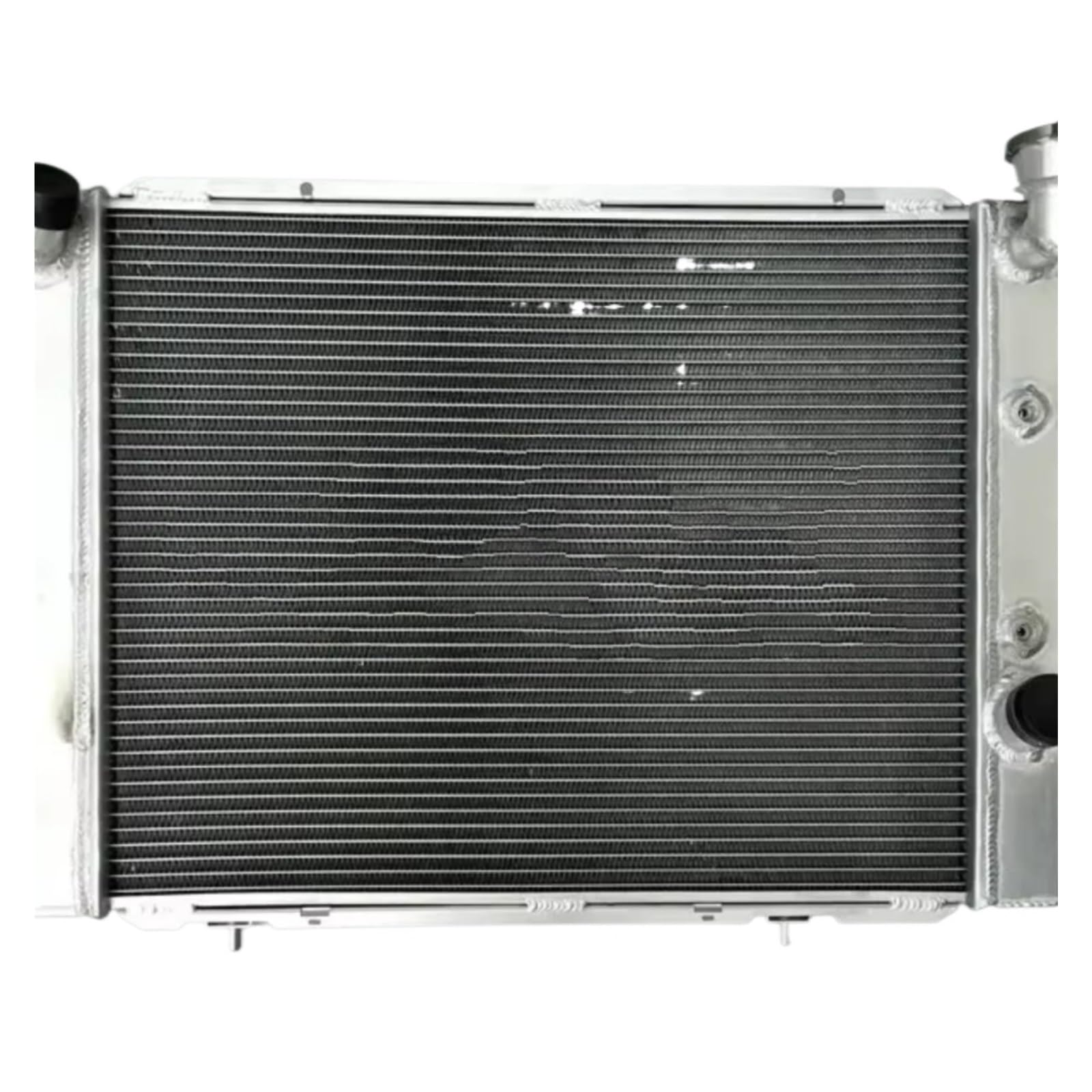 Compatible Con Holden Para Commodore Radiador Aluminio Completo Enfriamiento Reemplazos Reparaciones Piezas Repuesto Accesorios Coche Radiador