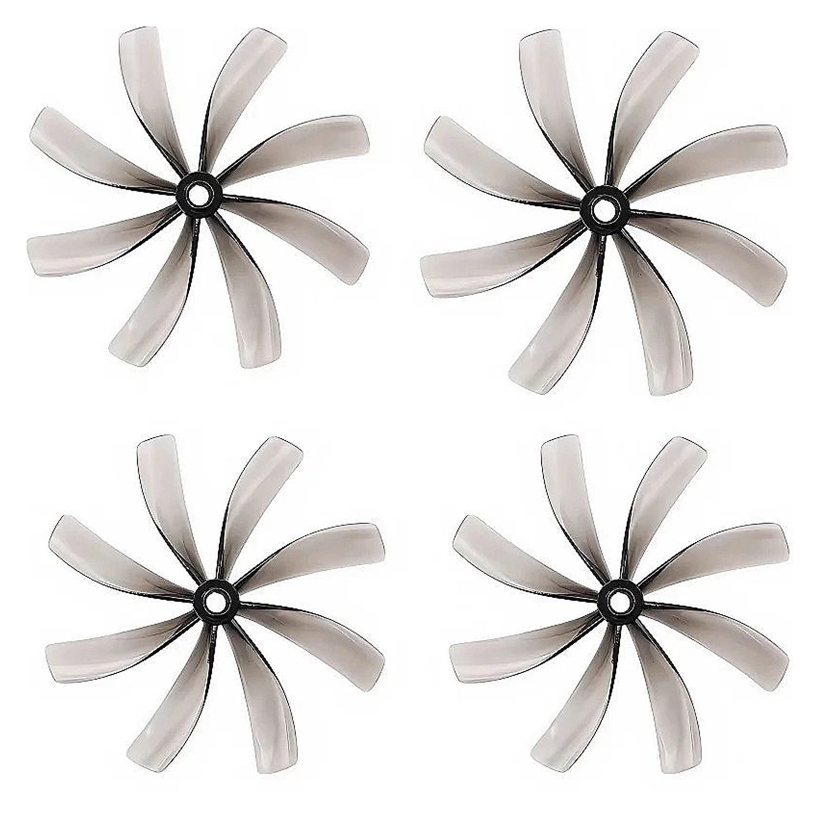 Hélice X8 de 89 mm, compatible con IFlight, apertura 3,5 pulgadas y