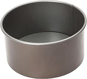 Bakers Pride Non Stick Rectangular Flan Quiche Tart Tin 36 x 12cm Loose Base New