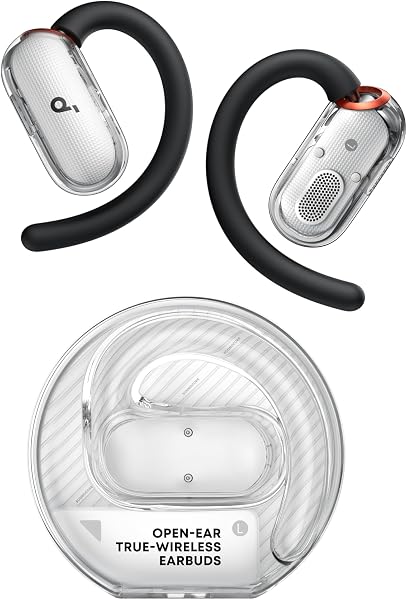 Soundcore V40i Słuchawki Open-Ear