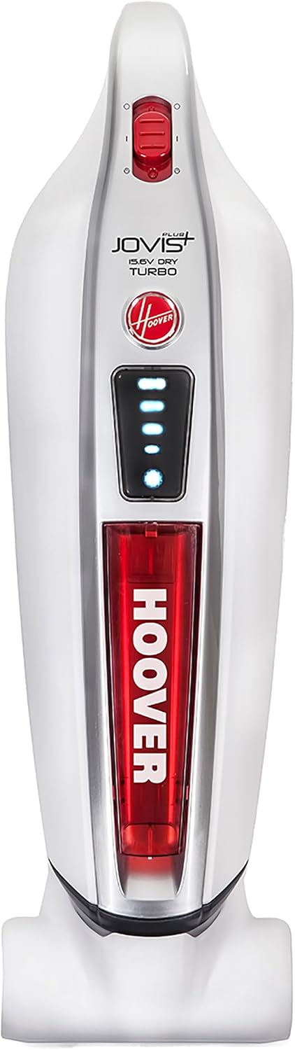 Hoover Jovis+ 15.6V Pets Cordless 