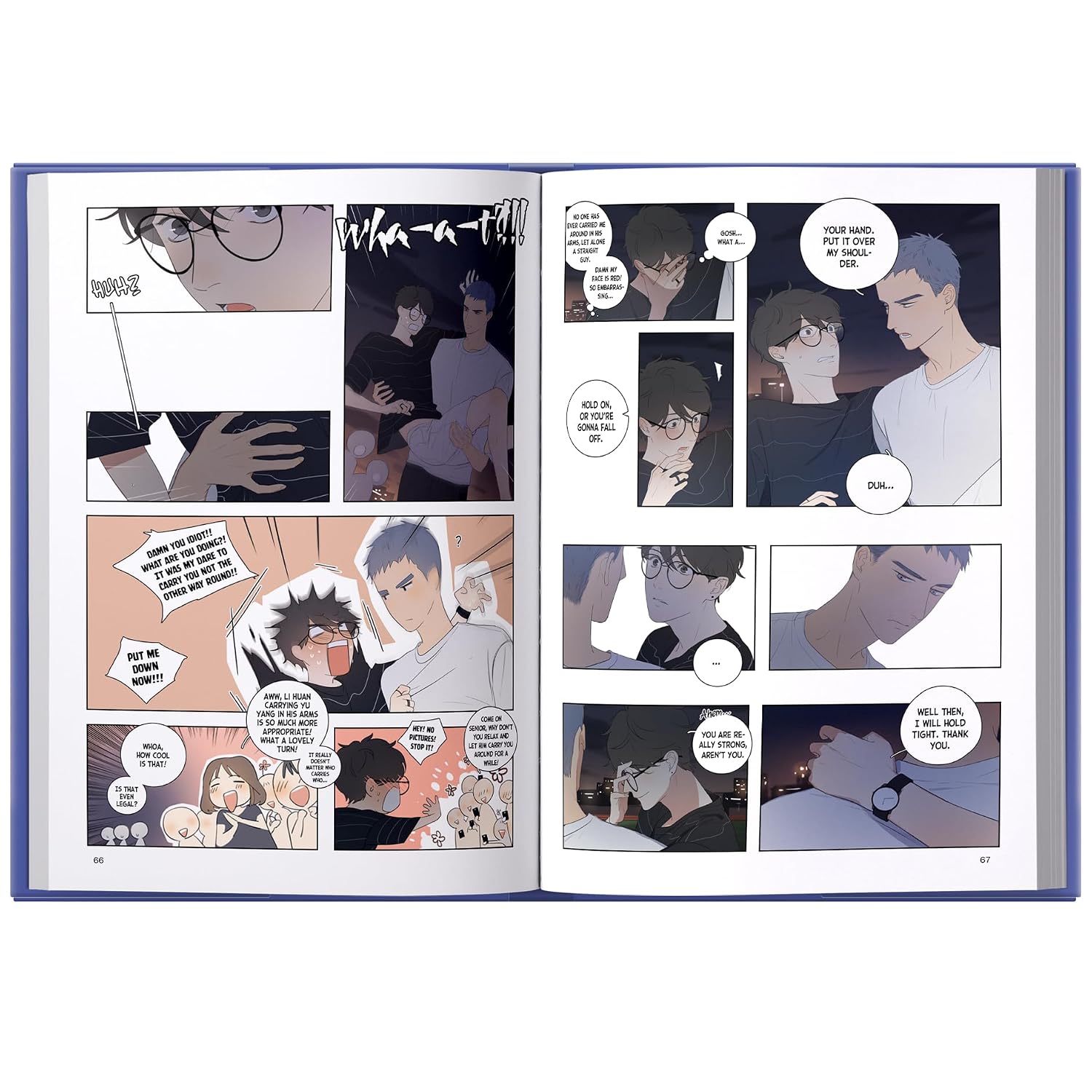 Here U Are Vol. 1