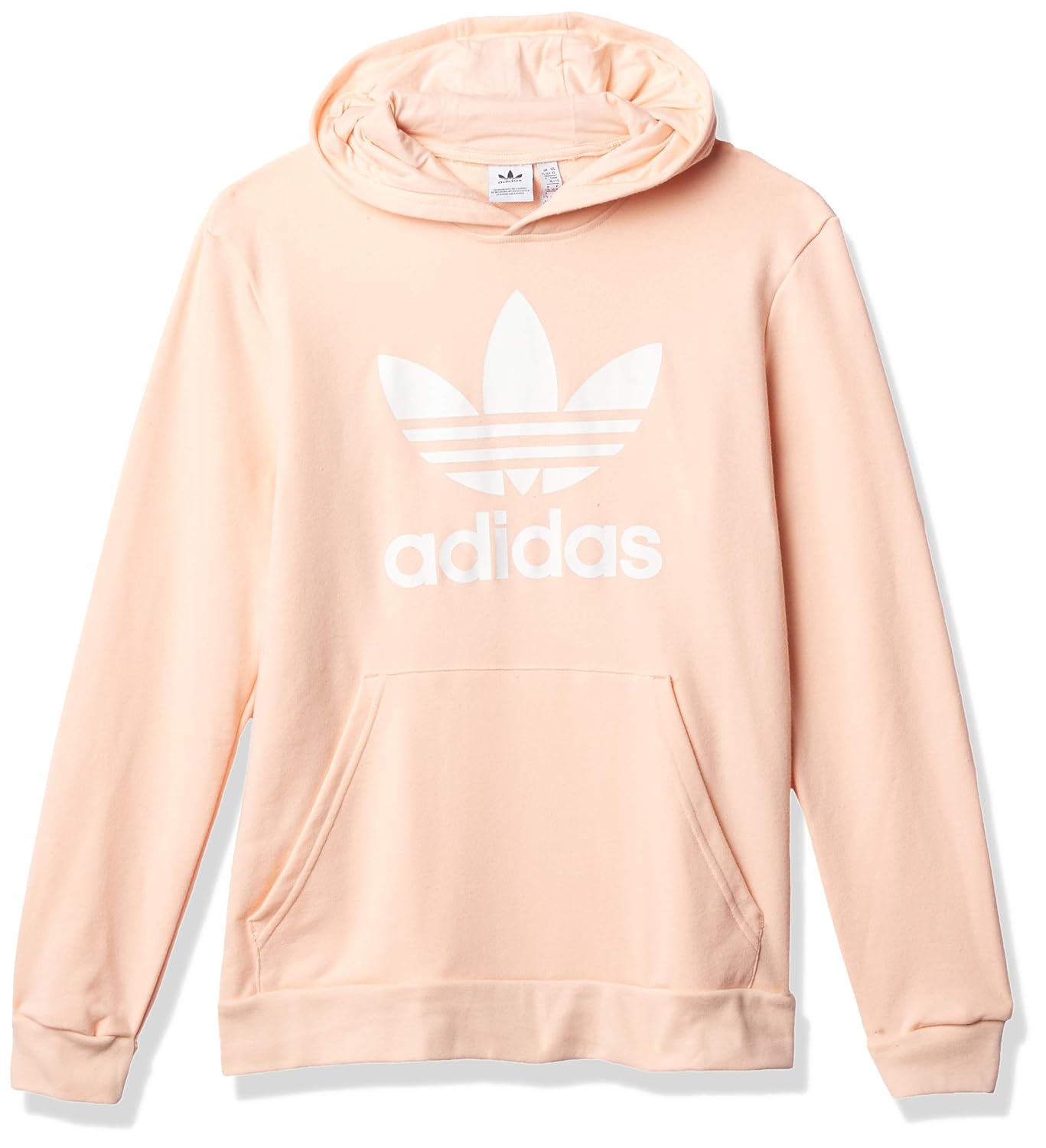 youth trefoil hoodie