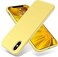 Vista 261 de OTOFLY - Funda para iPhone 8, iPhone 7, serie suave y sedosa, calidad prémium, botones de silicona suave, funda protectora compatible con iPhone 7