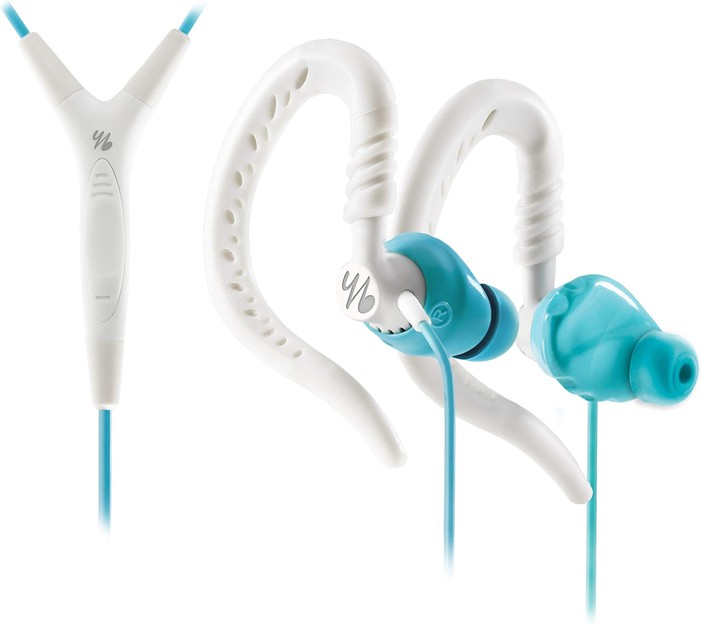 Yurbuds(CE) Focus 400 in-Ear Headphones