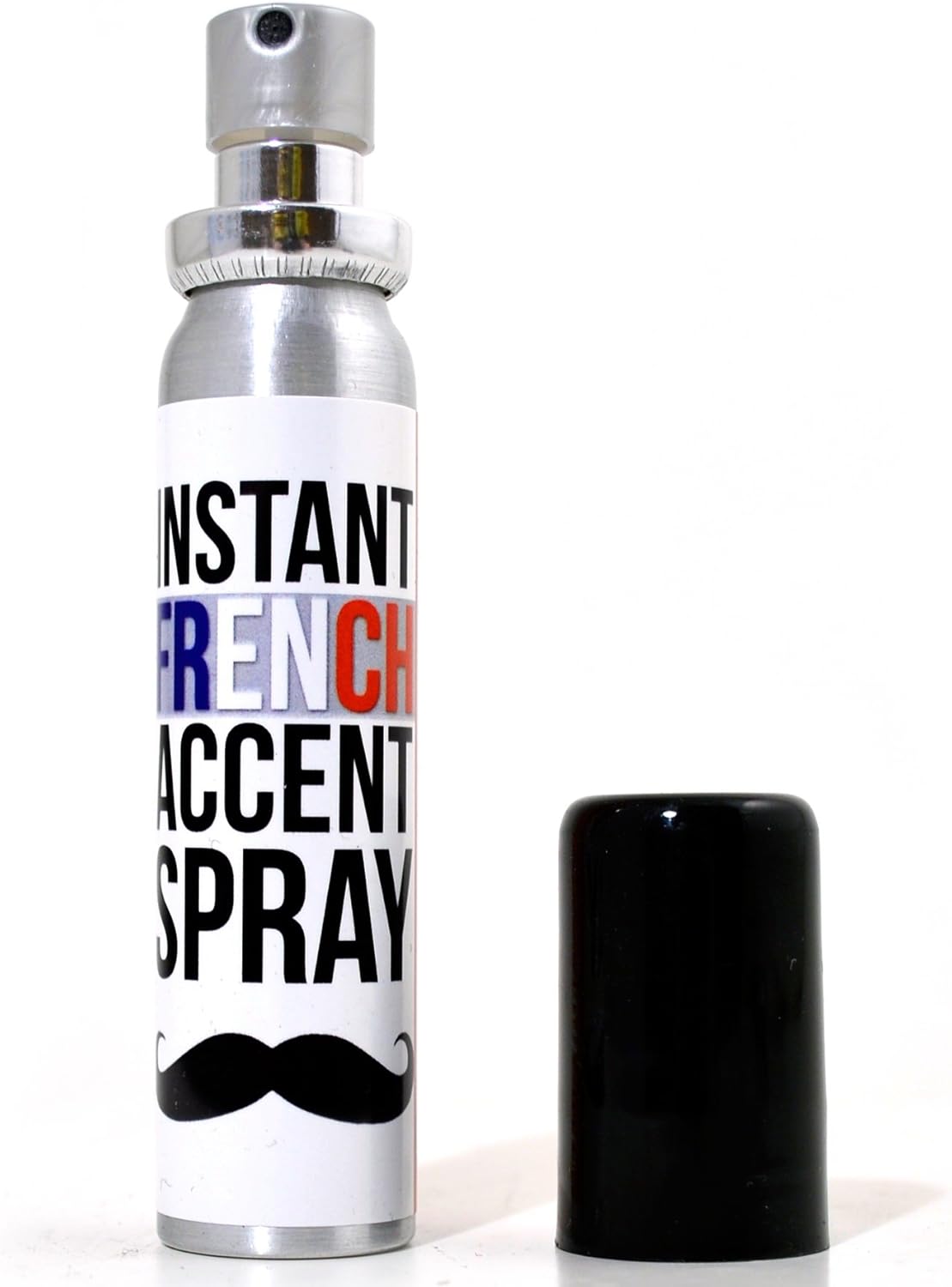 Instant French Accent Breath Freshener Amazon.ca Beauty & Personal Care
