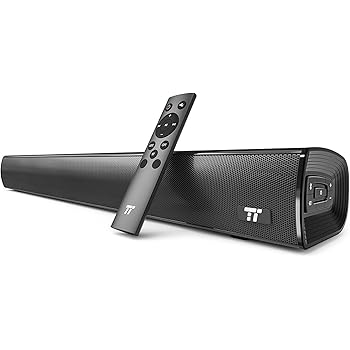 taotronics sound bar 25 inch