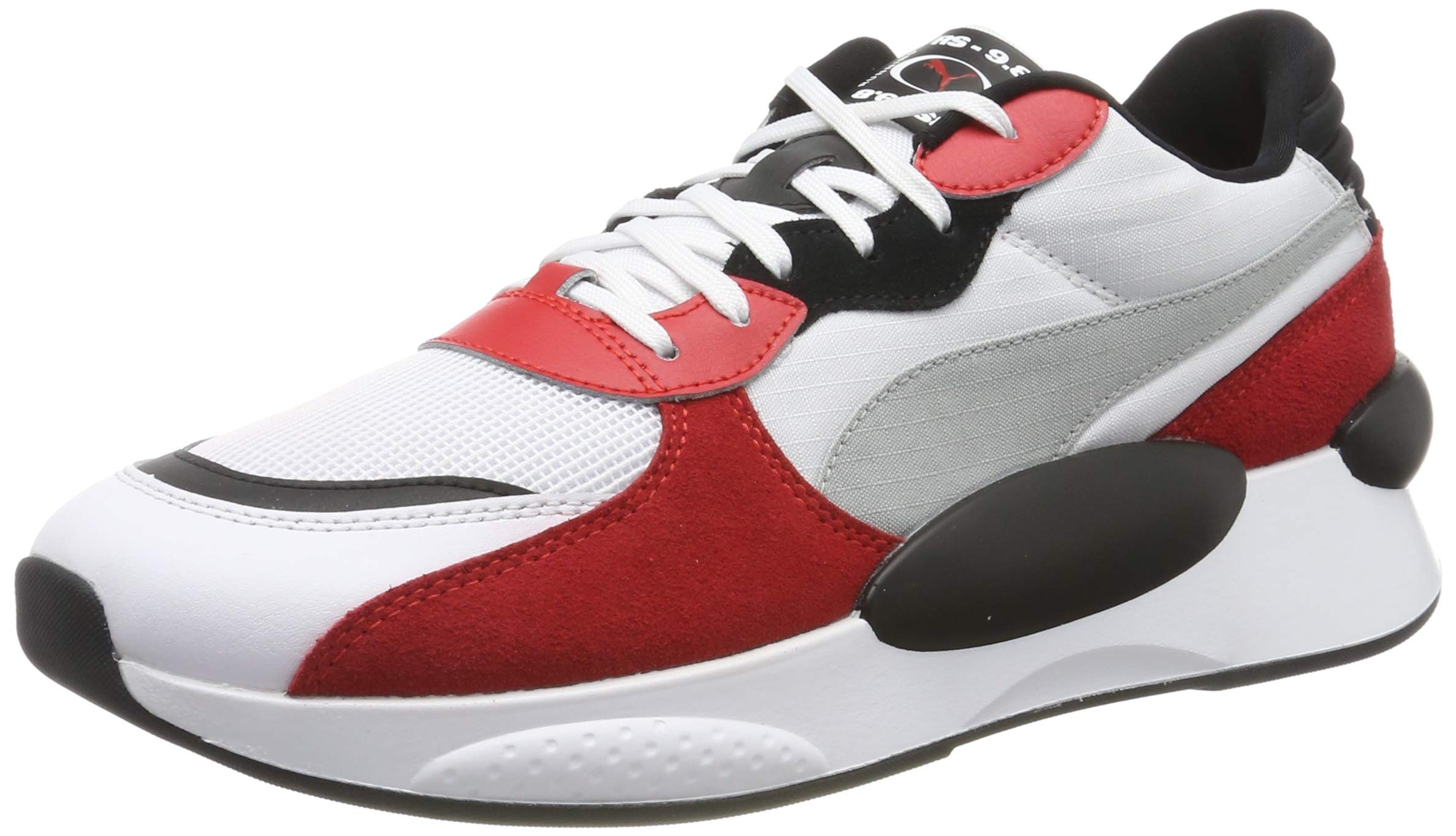 PUMAUnisex's Rs 9.8 Space Trainers