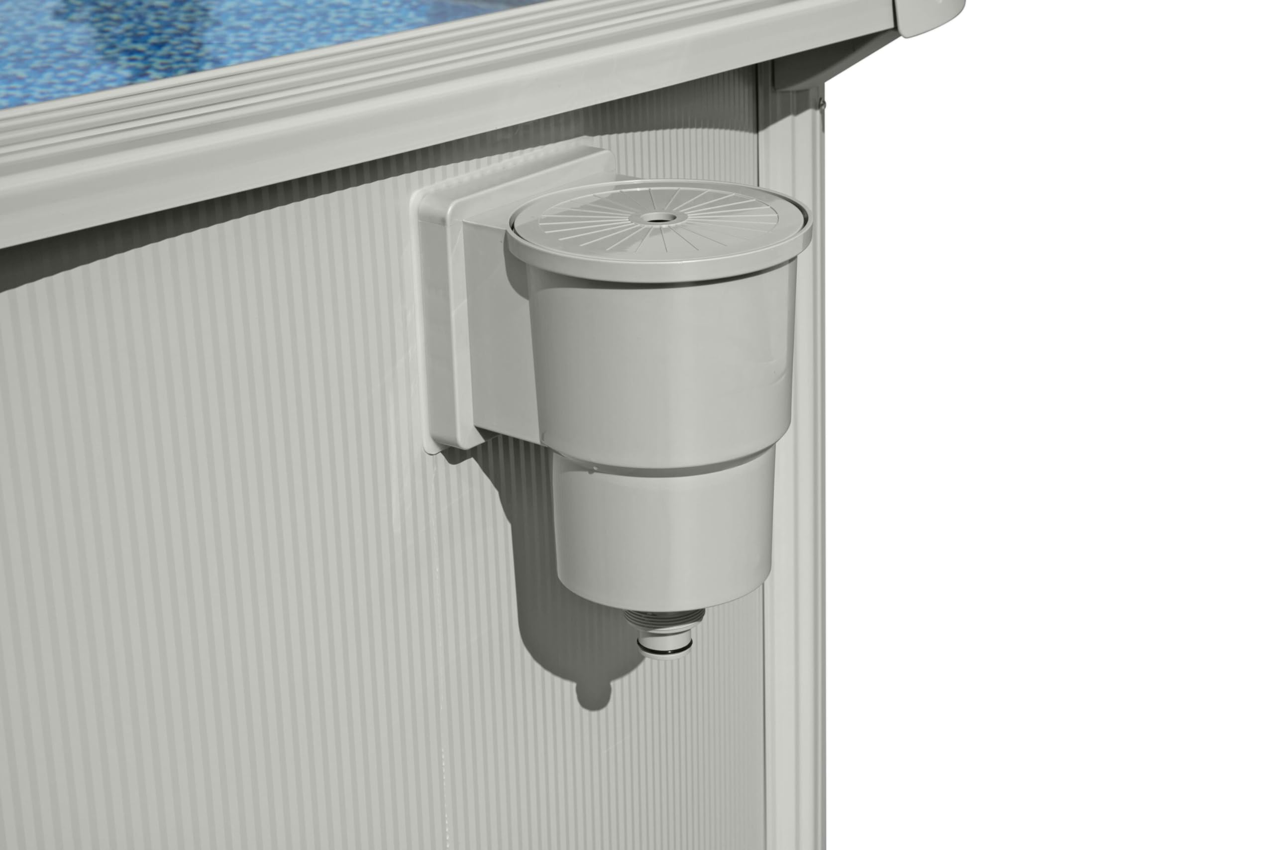 Bestway Hydrium Piscina ovale 500x 360x120 cm