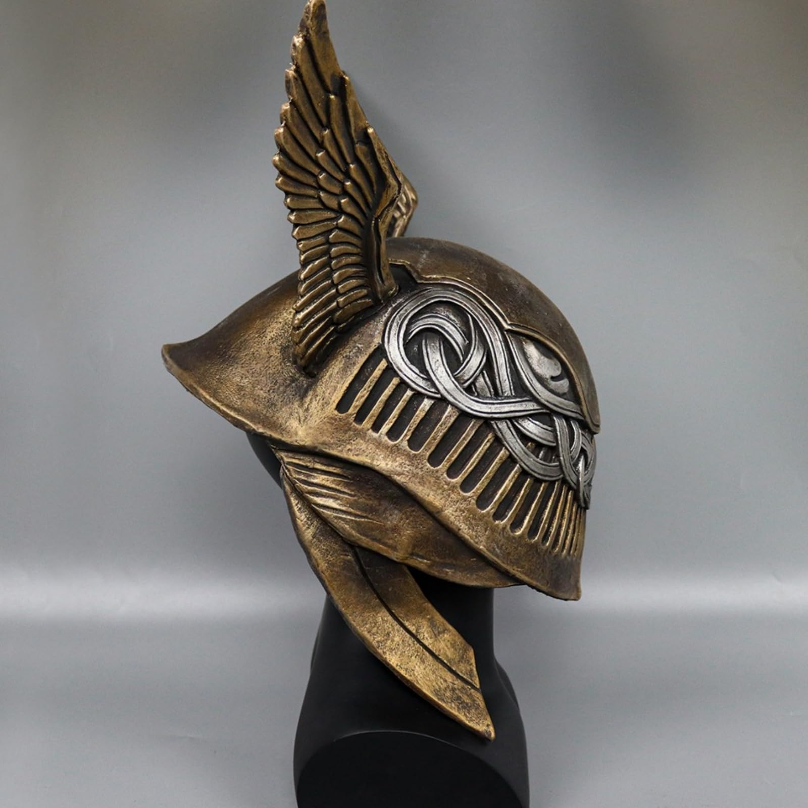 Amazon.co.jp: [Hushan] マレニア コスプレ ミケラの刃 ラテックス製