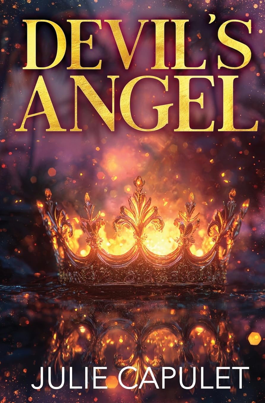 Devil's Angel: 1 (Paradise)
