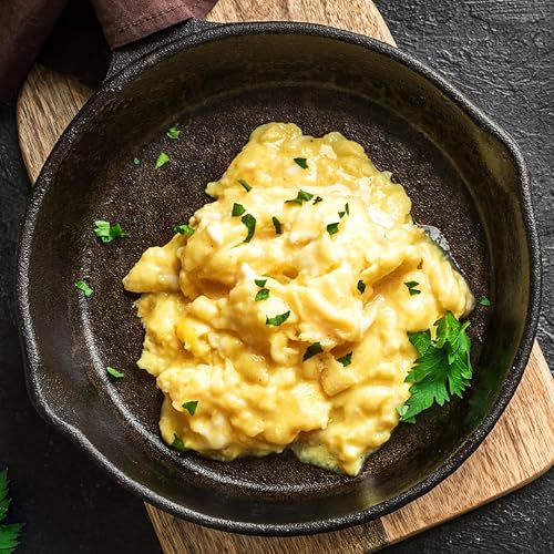 Miniatura 3 de Mezcla de condimentos de sal vikinga, bolsa de 4 onzas, espolvorea sobre TODO. Fácil de usar. Oak City Spice Blends