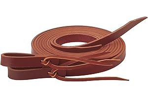 Weaver Leather Latigo Split Reins