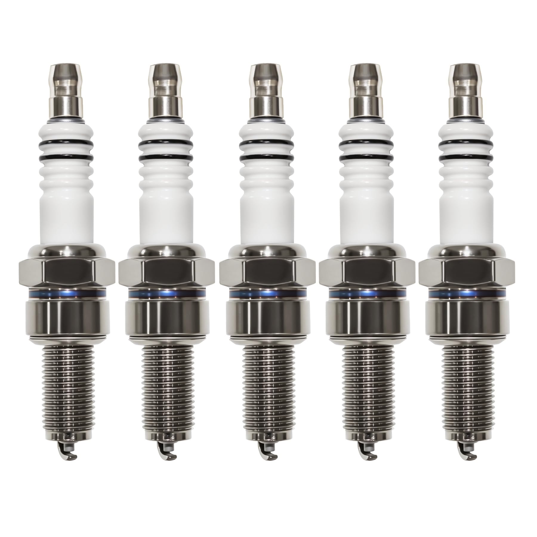 Amazon.com: Spark Plugs Replace For NGK (6955) CR9EB Fit For Ya
