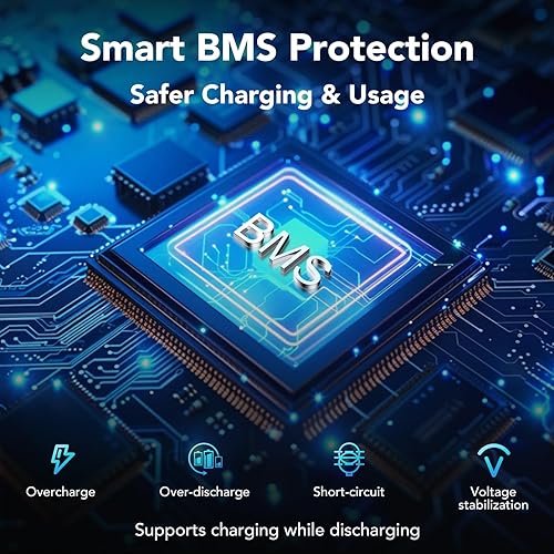 Miniatura 5 de Batería recargable de 12 V, 10000 mAh, portátil de 5 V9 V12 V (12 V, 10000 mAh, 9 V13000 mAh, 5 V, 24000 mAh), batería de iones de litio de salida