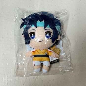 Amazon.co.jp: 新テニスの王子様 おきがえぬいぐるみミニ 立海 幸村精