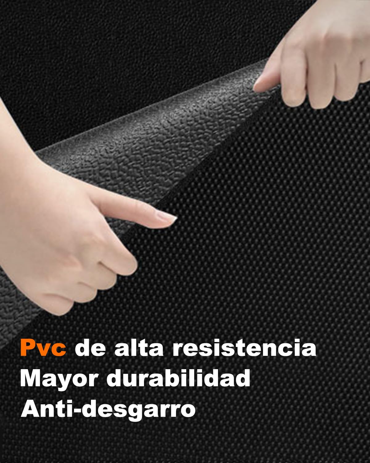 Stepwaver Plegable Alfombra Cinta de Correr 140x60cm, Antideslizante,Almohadilla Rodillo Bicicleta Estatica,para Equipos de Fitness Reducción de Ruido y Aislamiento Acústico
