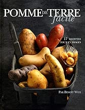 Download Pomme de terre facile PDF