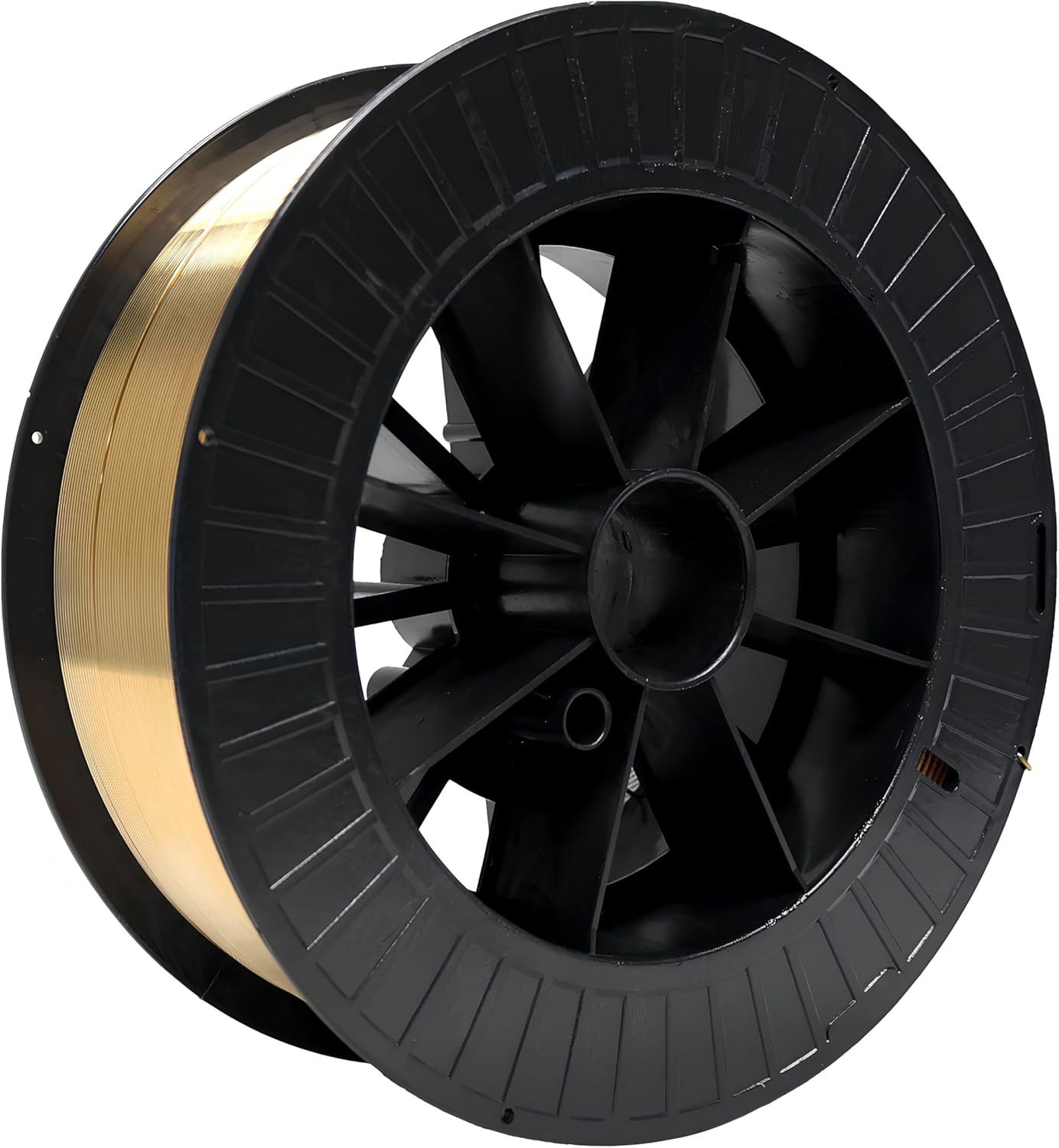 Blue Demon ERCuAl-A2 X .045 X 33LB Spool Welding Wire