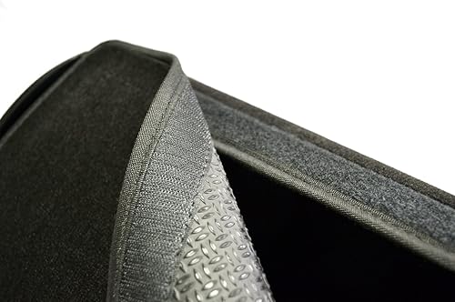 Miniatura 8 de Organizador de maletero de almacenamiento de carga para automóvil, bolsa plegable para maletero de 34 l, bolsa plegable de primera calidad, kit de