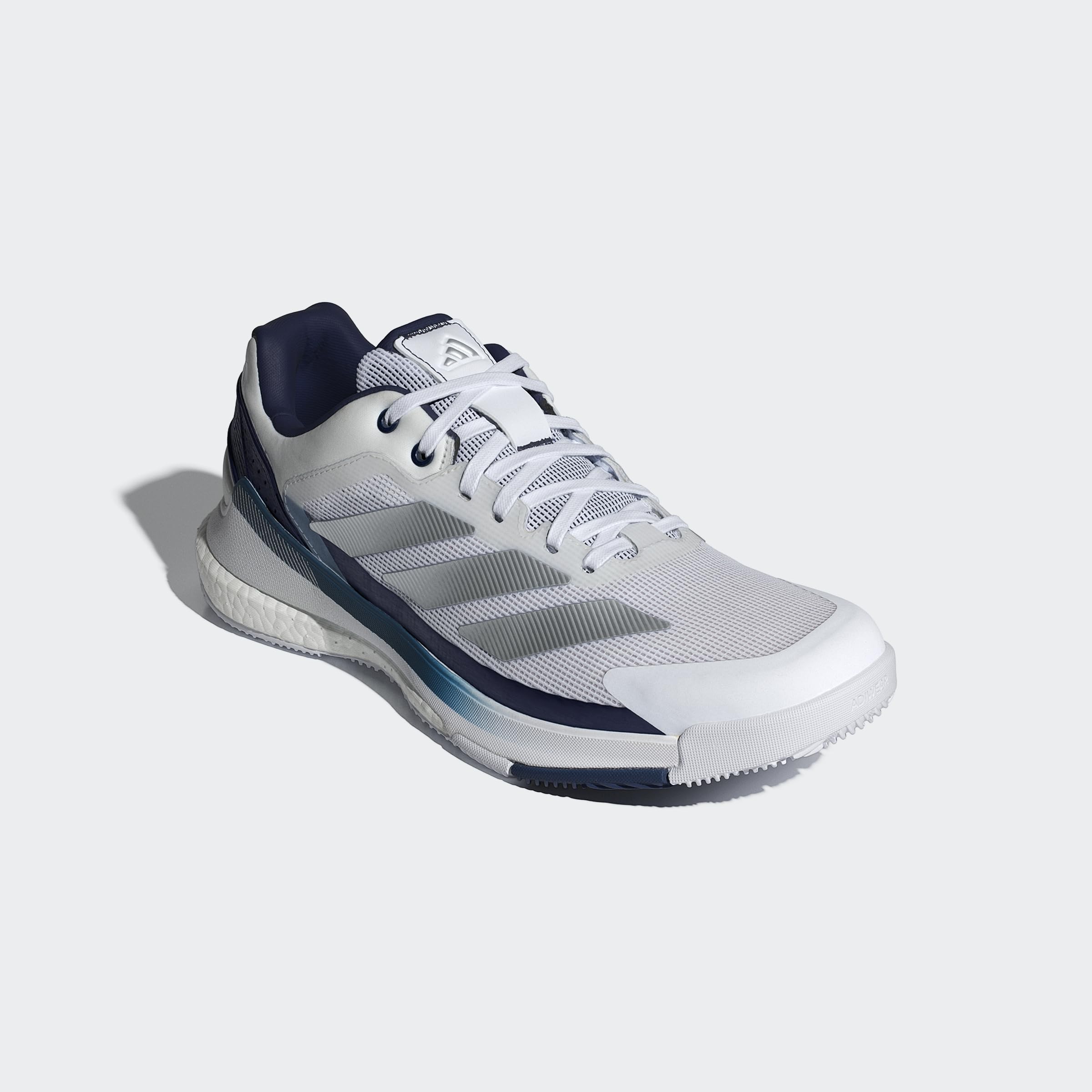 adidas Men's Zapatilla de pádel Crazyquick Boost
