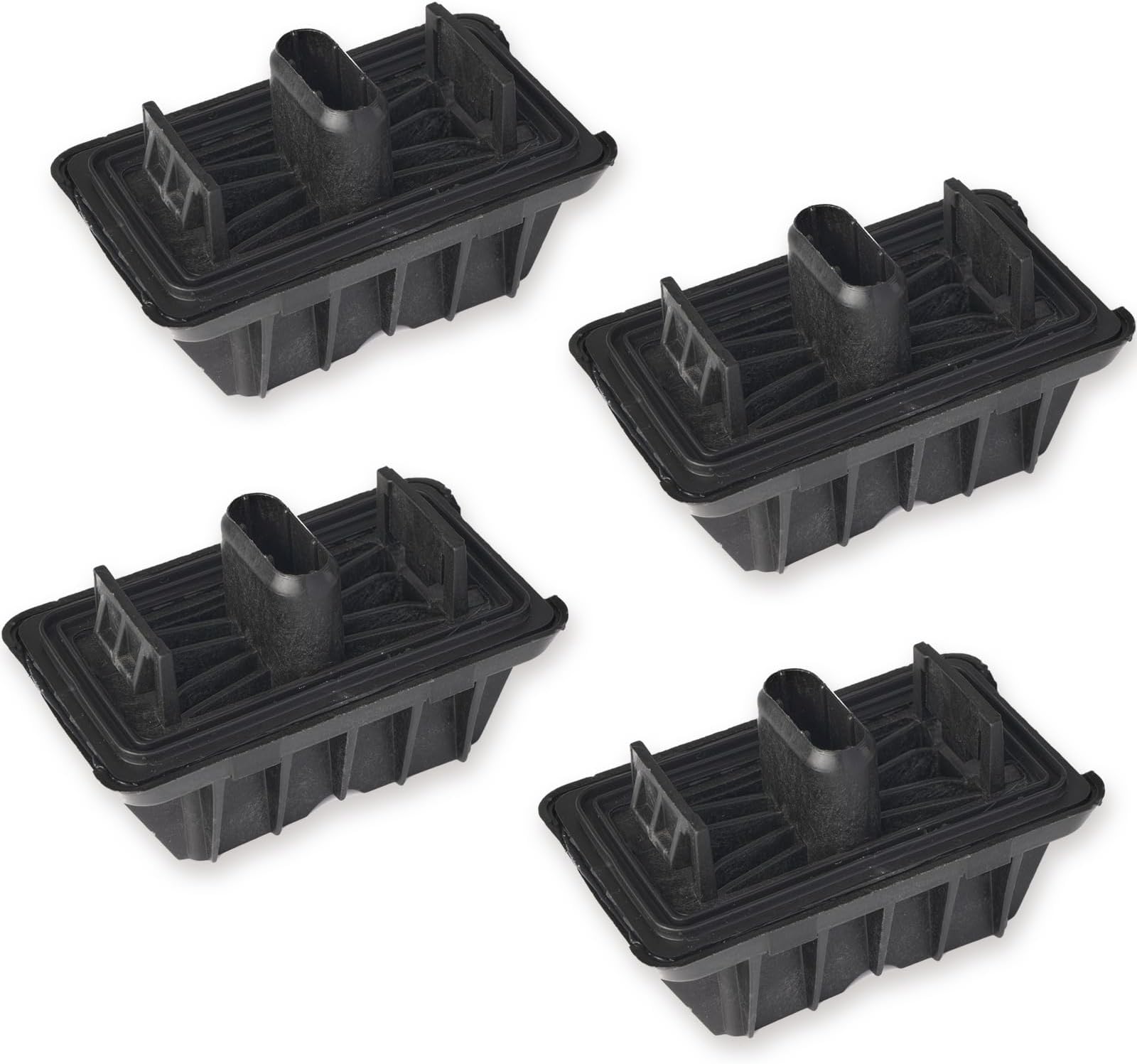 51717065919 Car Jack Pad Jacking Point Support Plug Lifting Block for BMW E60 E61 E81 E90 E91 F10 F18 F01 F02 1 3 5 6 7 Series X3 F25 X4 F26 20i 28i 525i 530i