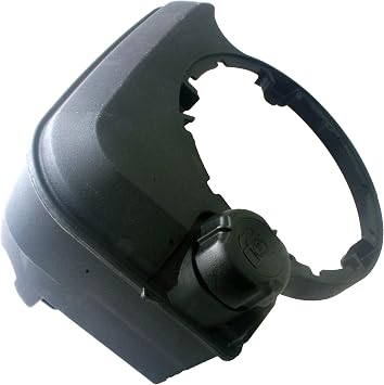 699374 Fuel Tank with gas Tank Cap 693377 495224 494213 499618 590490 699387 695960 AM134926 Compatible for John Deere Troy Bilt Toro Craftsman & More models