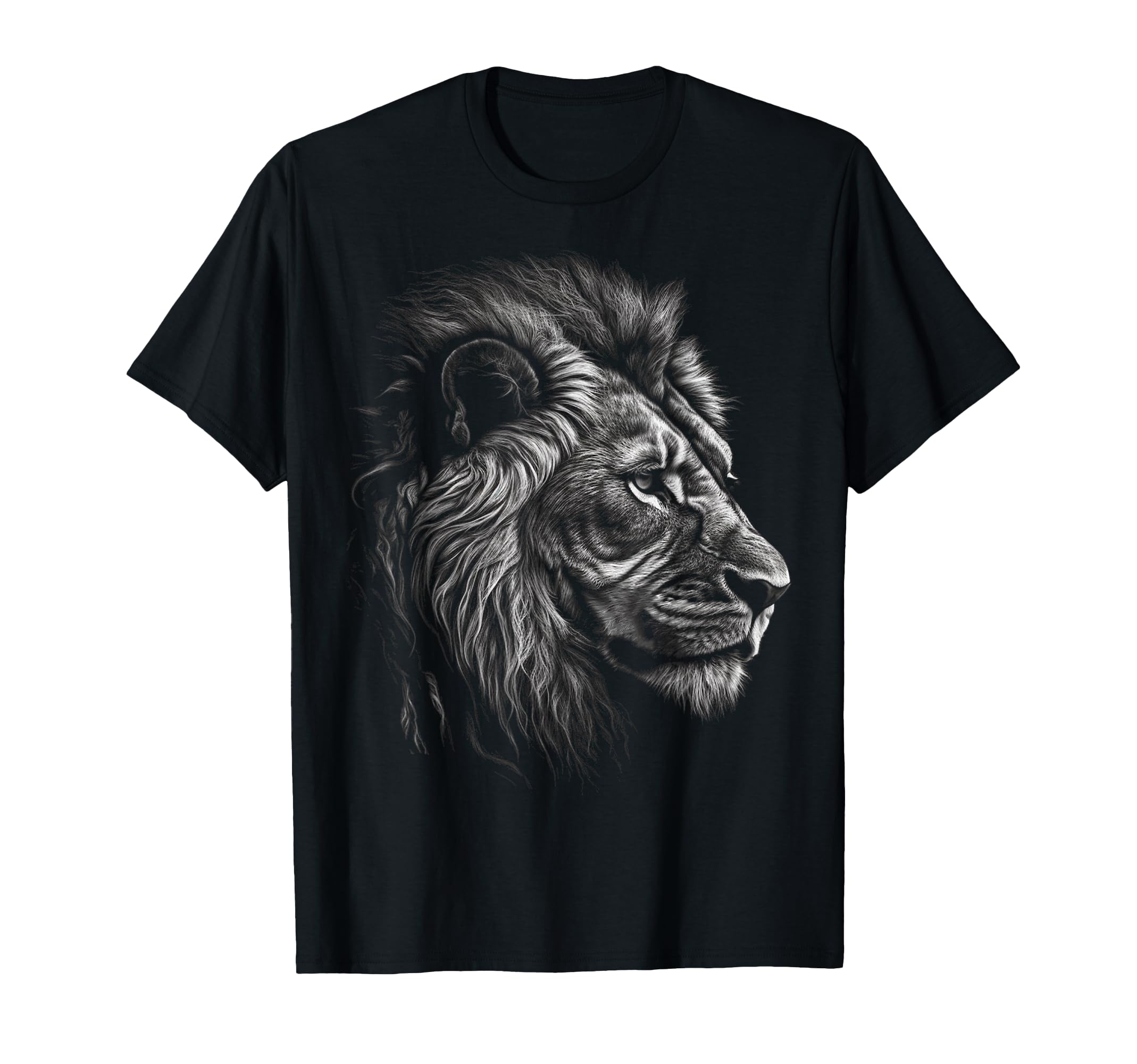 Kleidung mit Designs von Amazon Merch on Demand