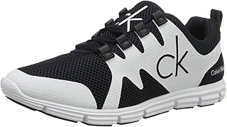 scarpe uomo calvin klein amazon