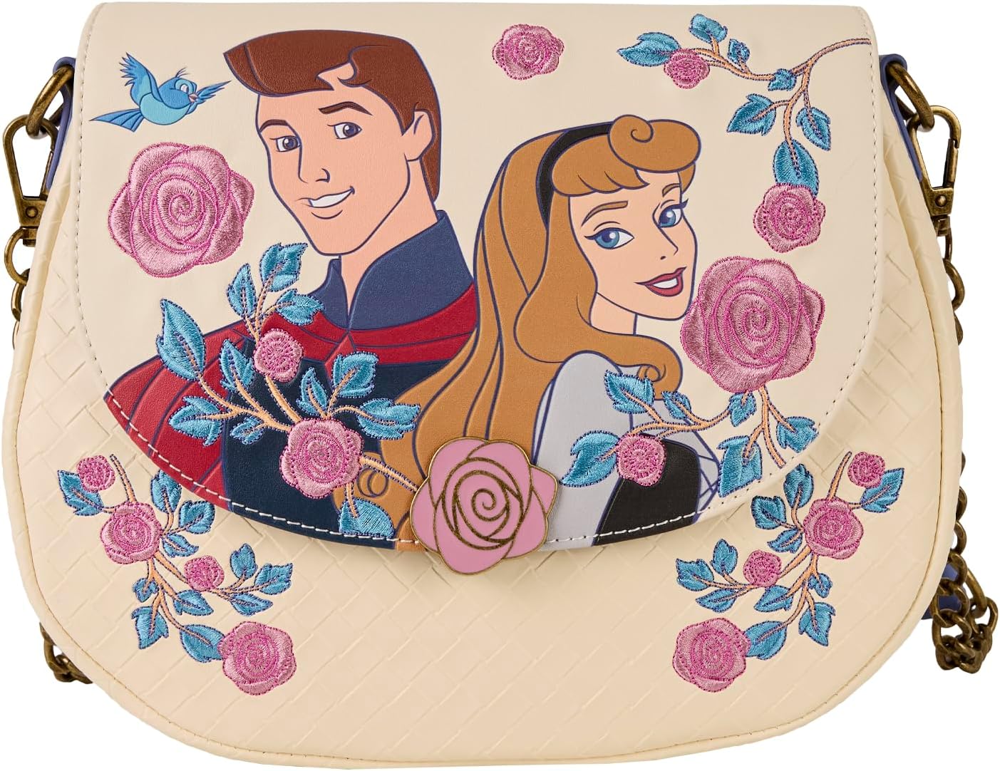 ホーンテッドマンション ラウンジフライ バッグ カバン Crossbo fBqb