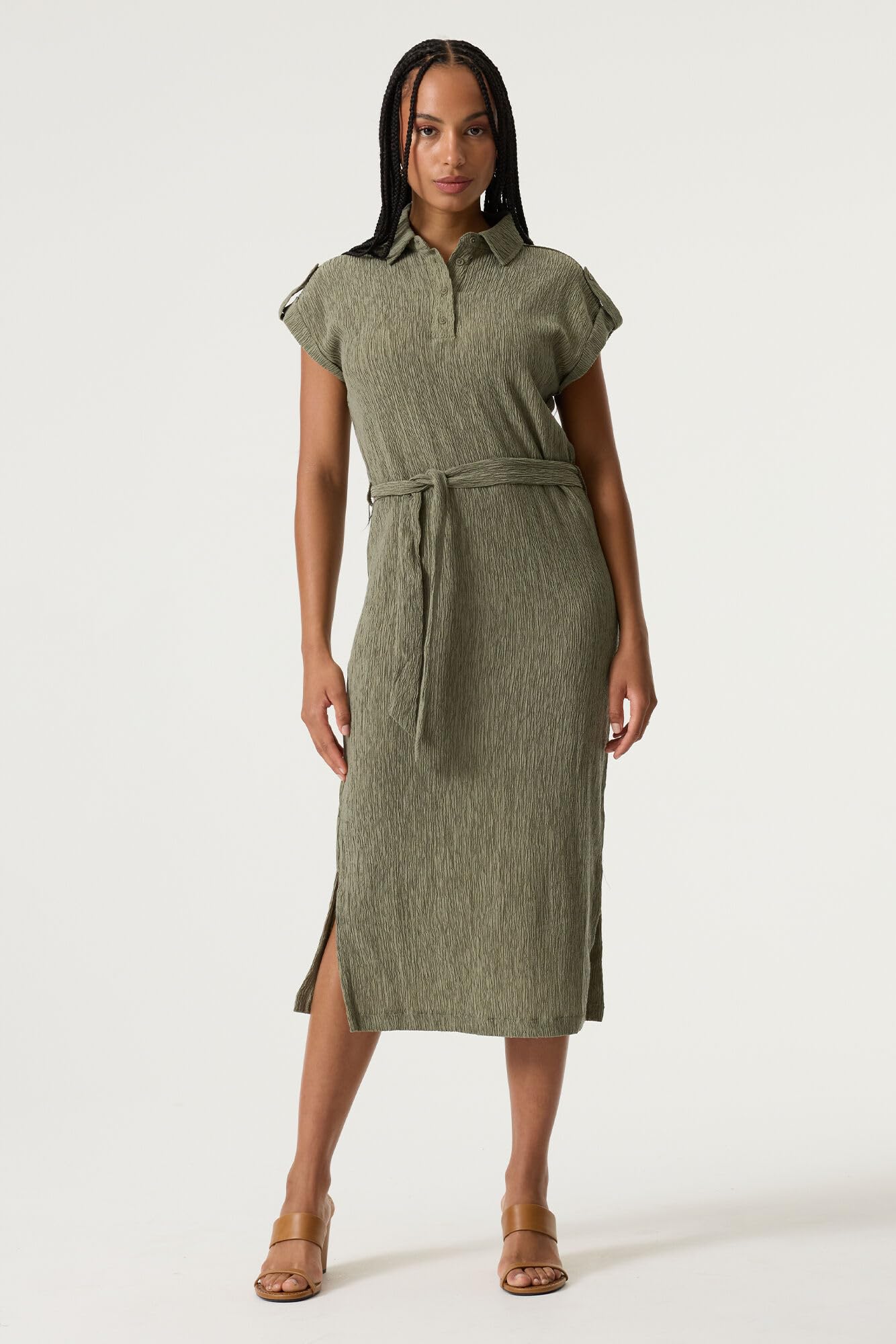 Garcia Ladies Dress - L