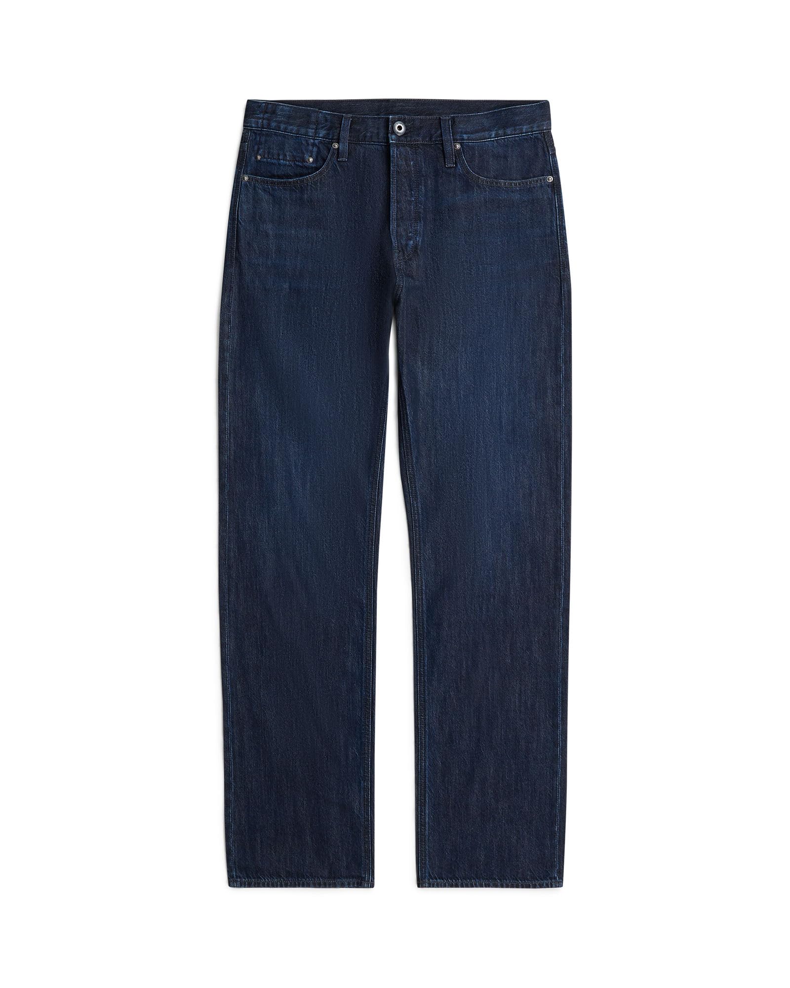G-Star Herren Dakota Regular Straight Jeans – Bild 5