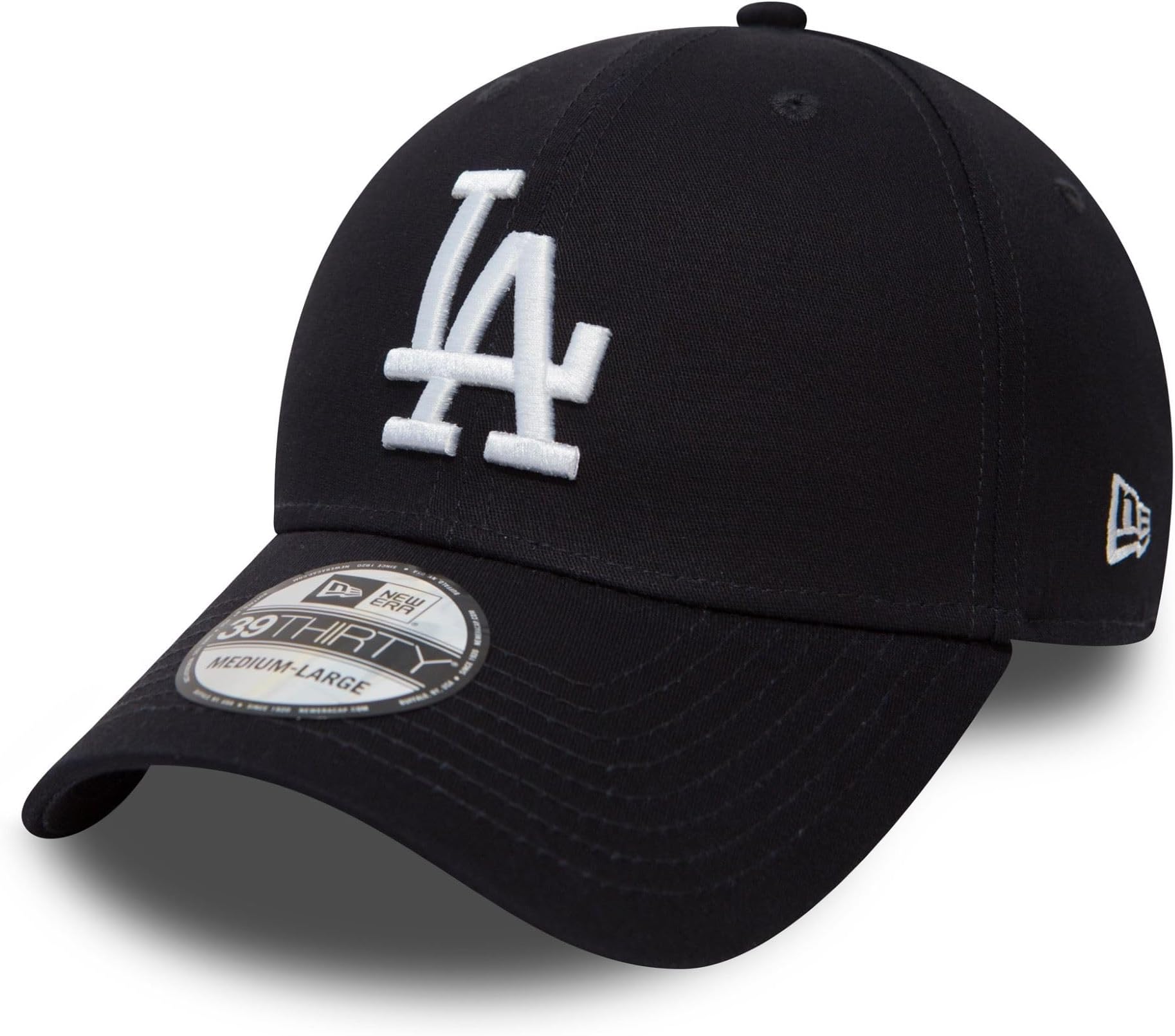 New Era Unisex MLB 39Thirty League Basic Cap