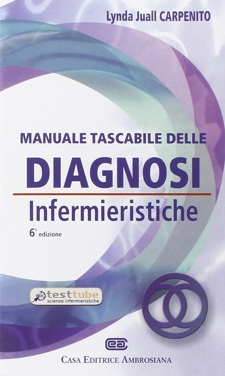 Manuale tascabile delle diagnosi infermieristiche