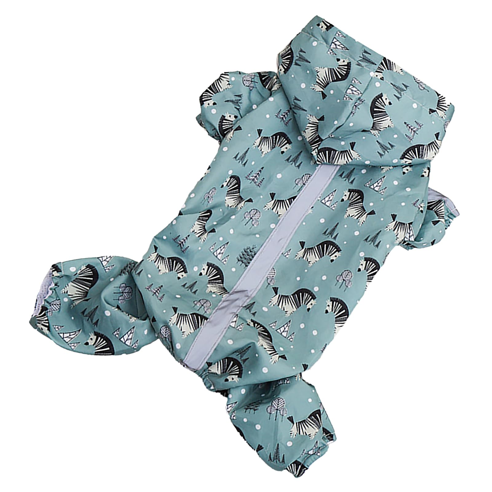 VMM-266 REIN Griffins ACE 25.1 Africa Patch – Hook and Loop, 4