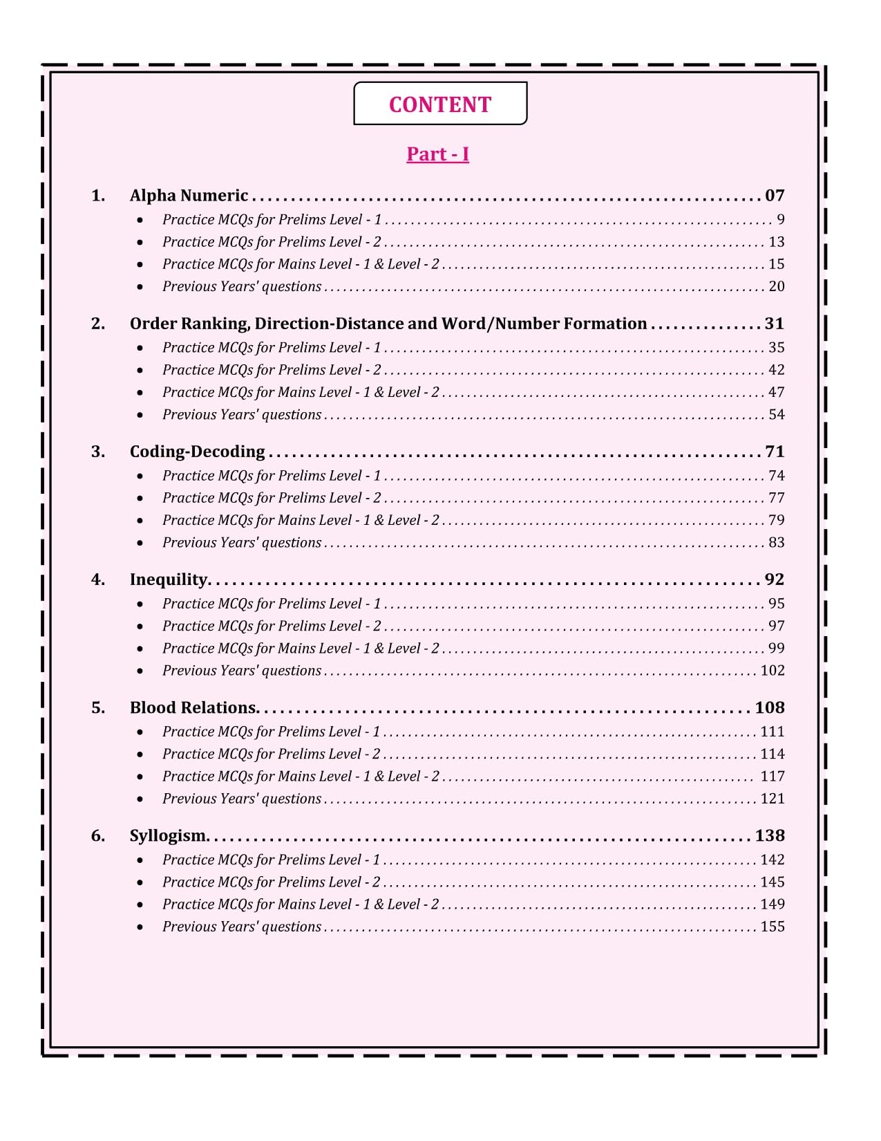 Ace Reasoning Ability for Banking and Insurance Book 2021 (Third English Edition)
