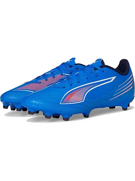Мужские кроссовки PUMA Ultra 6 Play Firm, Artificial Ground Soccer Cleats
