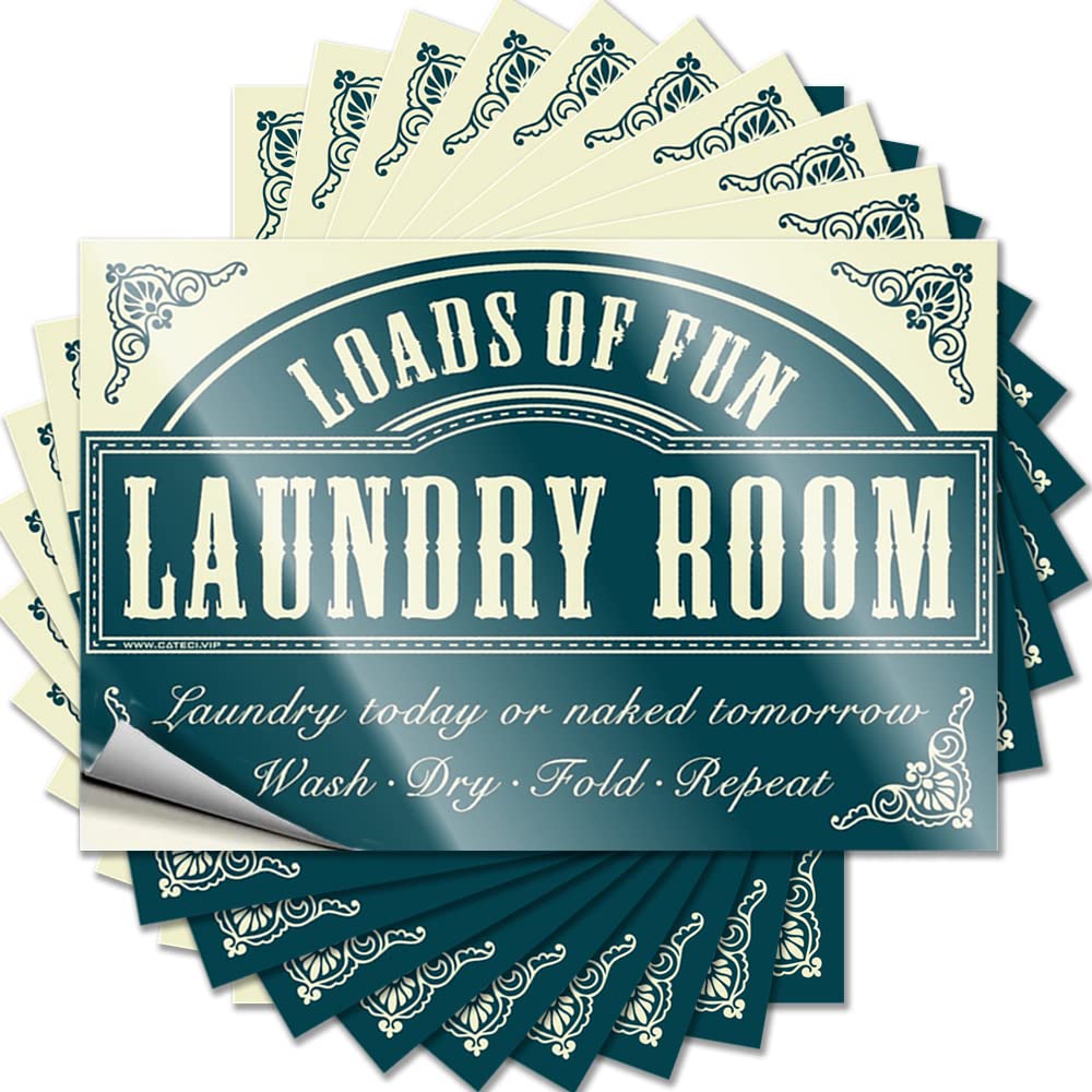 Decal - Fuzzy Cover Laundry Room Runner Non Slip Laundry for Bike Mimosa(6X9CM)