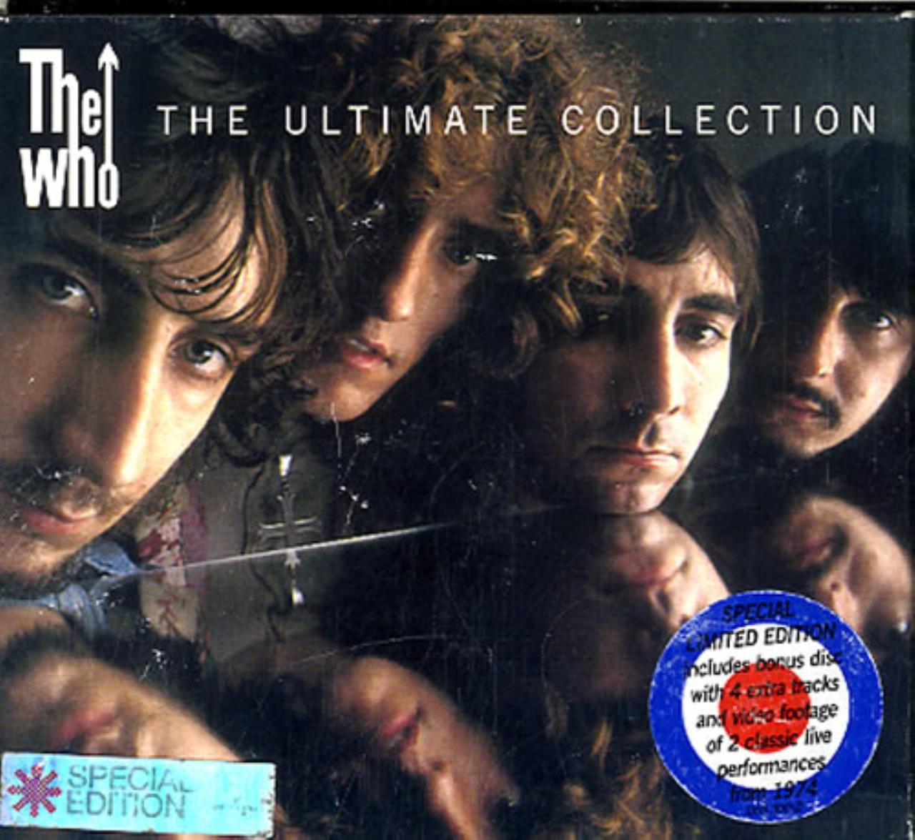The Ultimate Collection Amazon.de Musik
