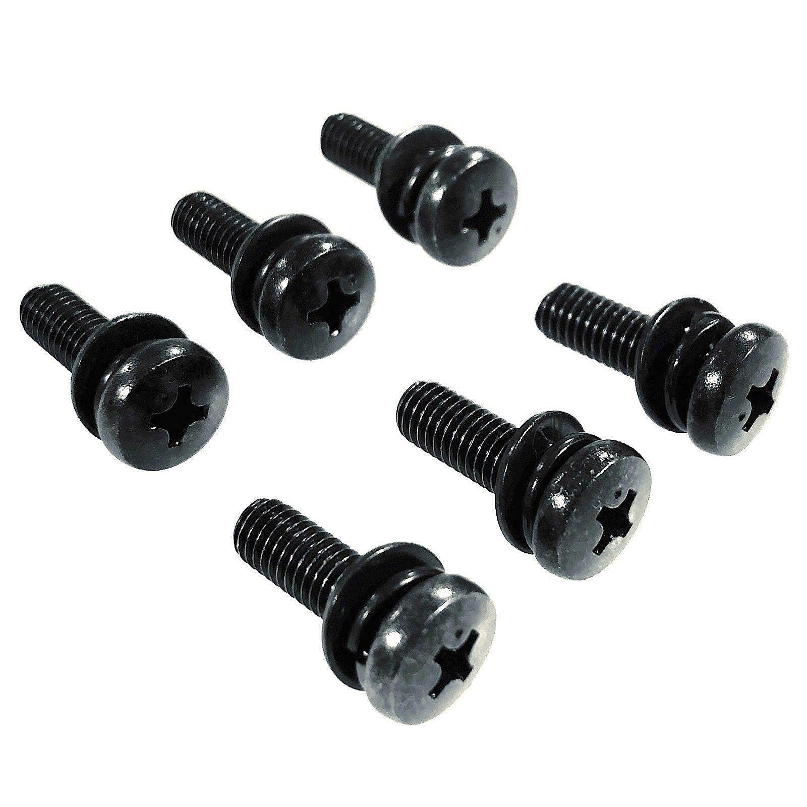 Amazon.com: TV Base Stand Pedestal Leg Screws for Sony KDL-55W800C