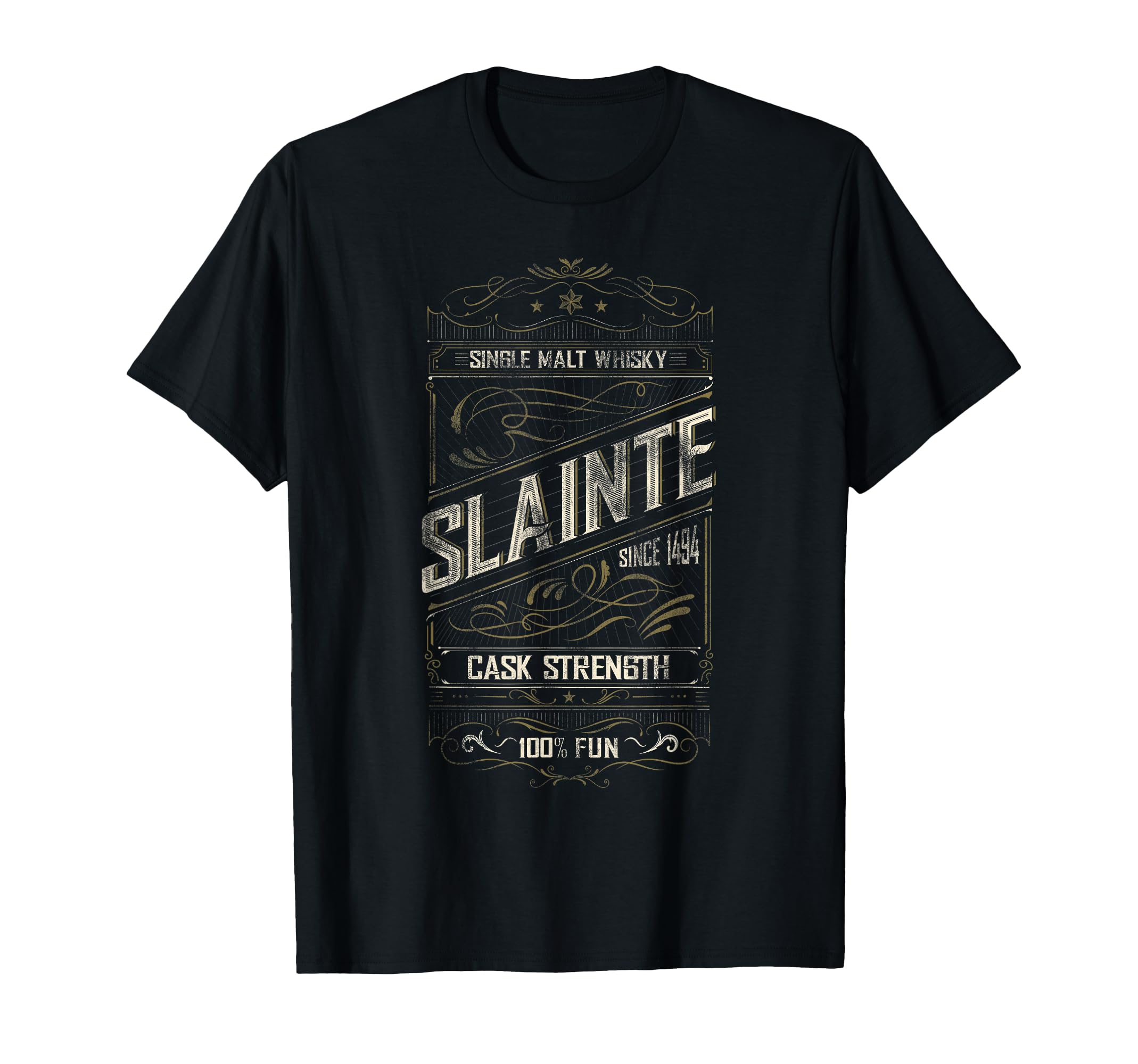 Kleidung mit Designs von Amazon Merch on Demand
