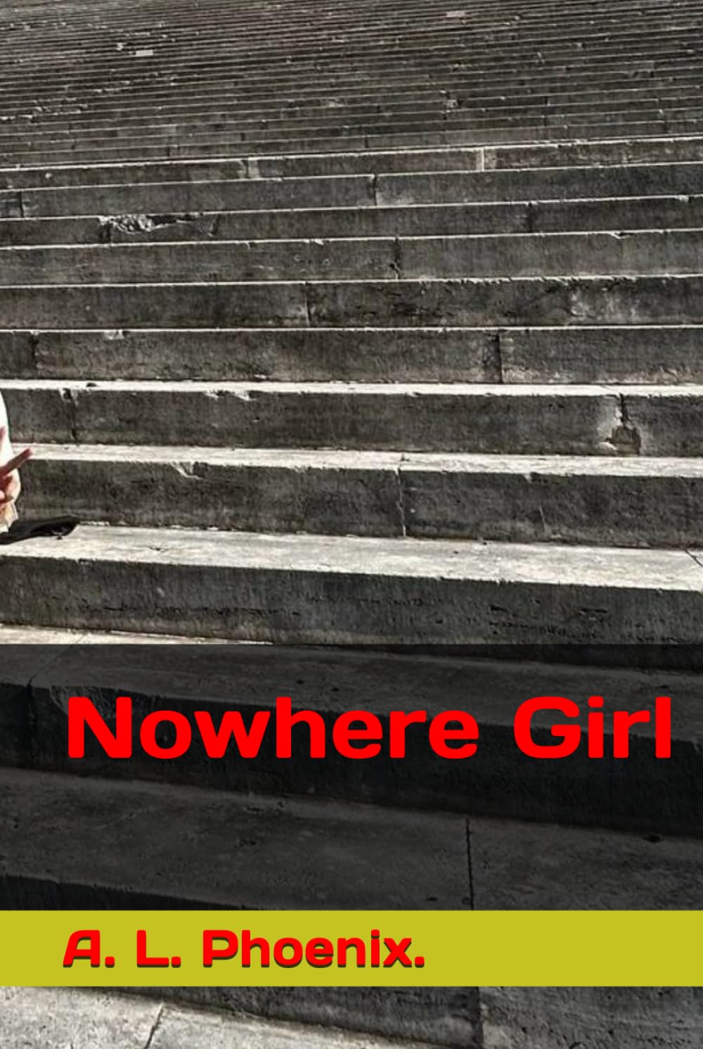 Nowhere Girl