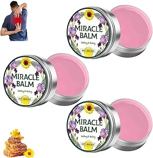 Miracle Balm, Miracle Balm for Swollen Legs, ...